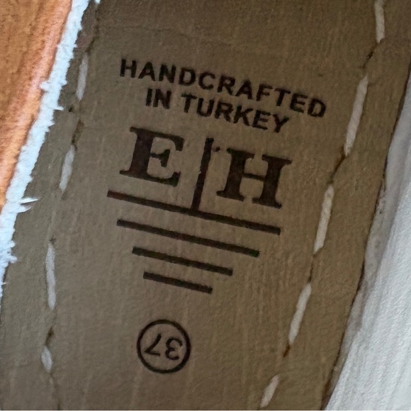 Earthing Harmony Grounding & Earthing Barefoot Chukka Boots Honey Brown 37 EU - Picture 4 of 11